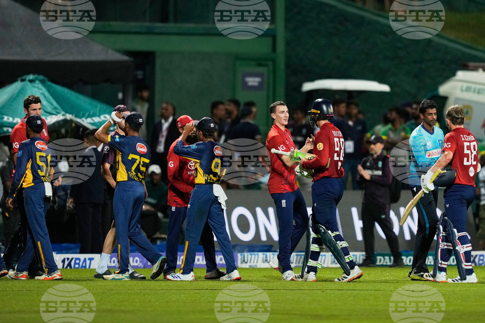 Sri Lanka England Cricket