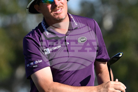 Farmers Insurance Open Golf