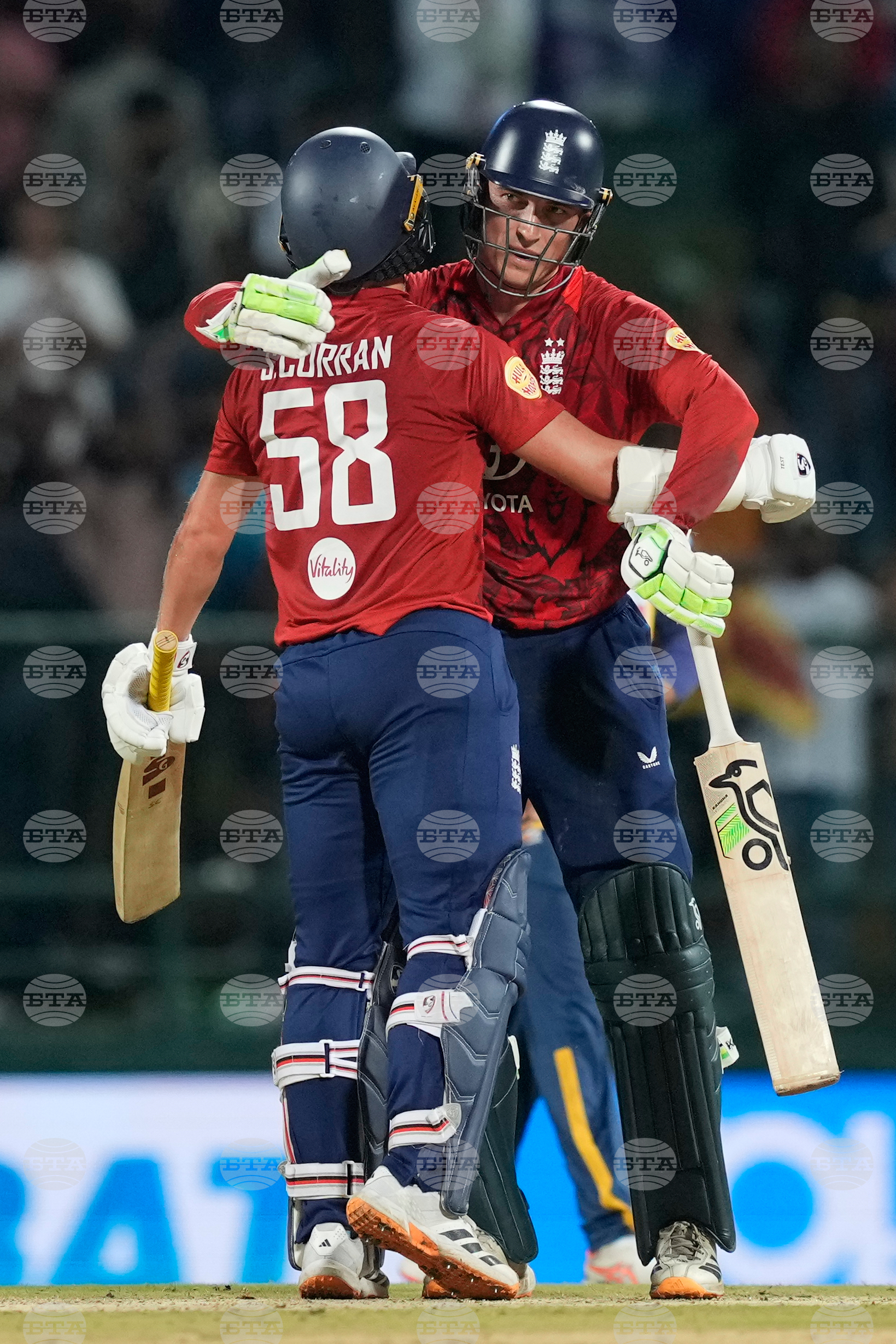 Sri Lanka England Cricket