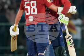 Sri Lanka England Cricket