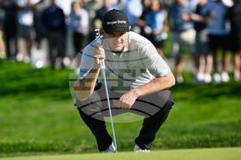 Farmers Insurance Open Golf