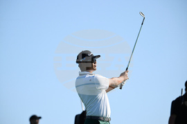 Farmers Insurance Open Golf
