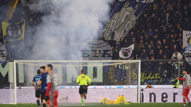 Президентът на Интер осъди действията на феновете на Интер срещу вратаря на Кремонезе