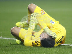 Italy Serie A Soccer