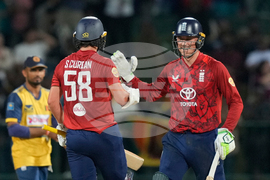 Sri Lanka England Cricket