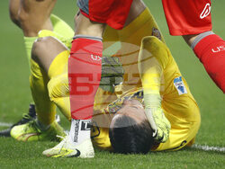 Italy Serie A Soccer