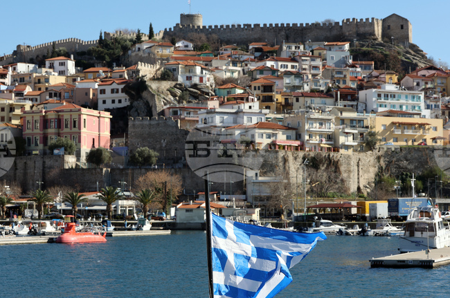 Над 40 милиона туристи са посетили Гърция през 2024 г., съобщи централната банка на страната