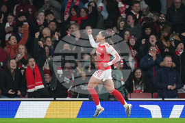 Britain Champions Cup Soccer