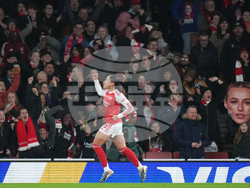 Britain Champions Cup Soccer