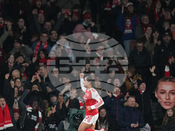 Britain Champions Cup Soccer