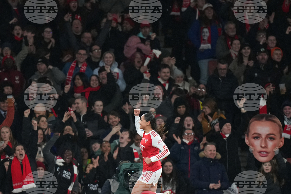 Britain Champions Cup Soccer