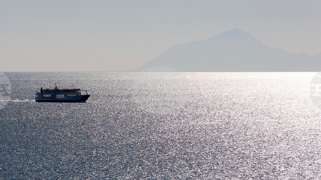 Greek Parliament Ratifies Agreement with Bulgaria to Support Maritime Patrol Mission