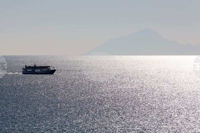 Гърция прие устройствен план за организацията на морските ѝ пространства