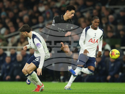 Britain Premier League Soccer