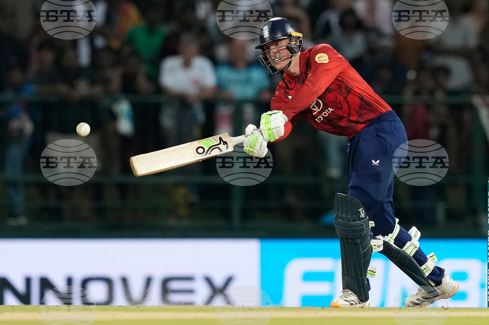 Sri Lanka England Cricket