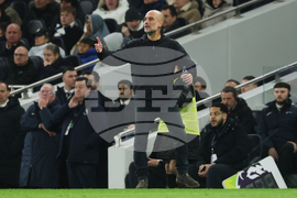 Britain Premier League Soccer