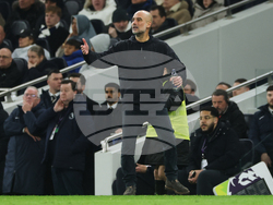 Britain Premier League Soccer