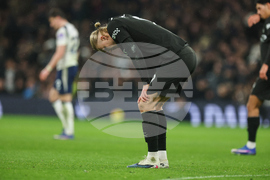 Britain Premier League Soccer