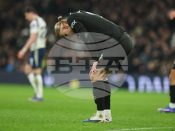 Britain Premier League Soccer