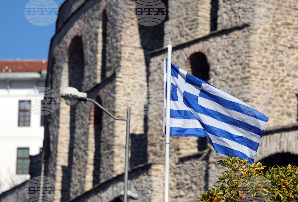 Гърция е репатрирала 33 гръцки граждани и членове на техните семейства от Сирия