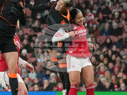 Britain Champions Cup Soccer