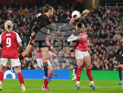 Britain Champions Cup Soccer