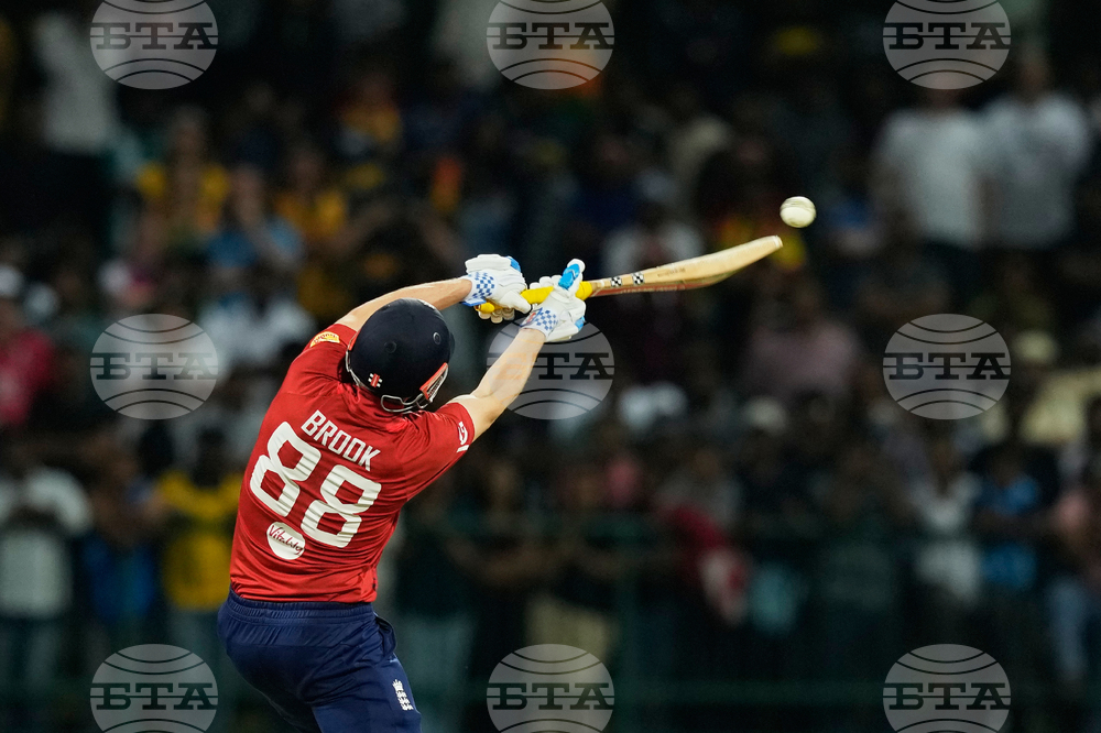 Sri Lanka England Cricket