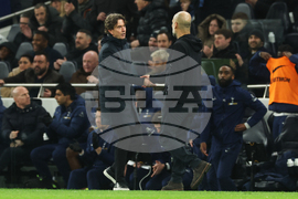 Britain Premier League Soccer