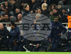 Britain Premier League Soccer