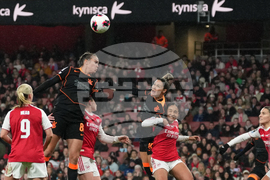 Britain Champions Cup Soccer