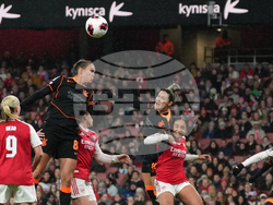 Britain Champions Cup Soccer