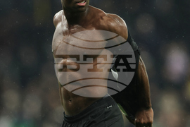 Britain Premier League Soccer