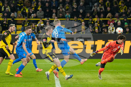 Germany Bundesliga Soccer