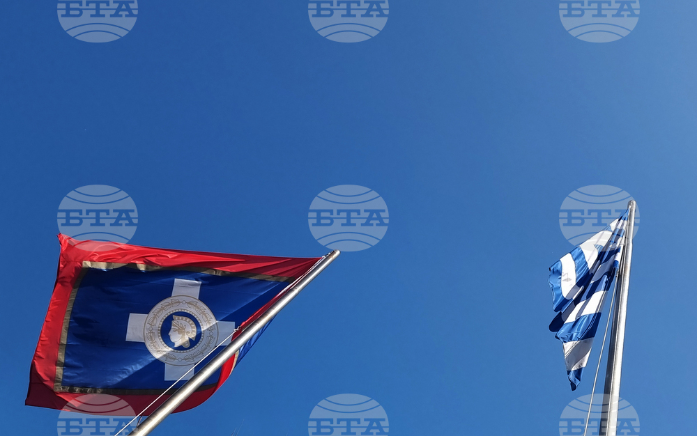 Българи в Гърция ще бъдат консултирани за процедурите при кандидатстване за осигурителни обезщетения