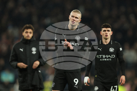 Britain Premier League Soccer