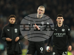 Britain Premier League Soccer