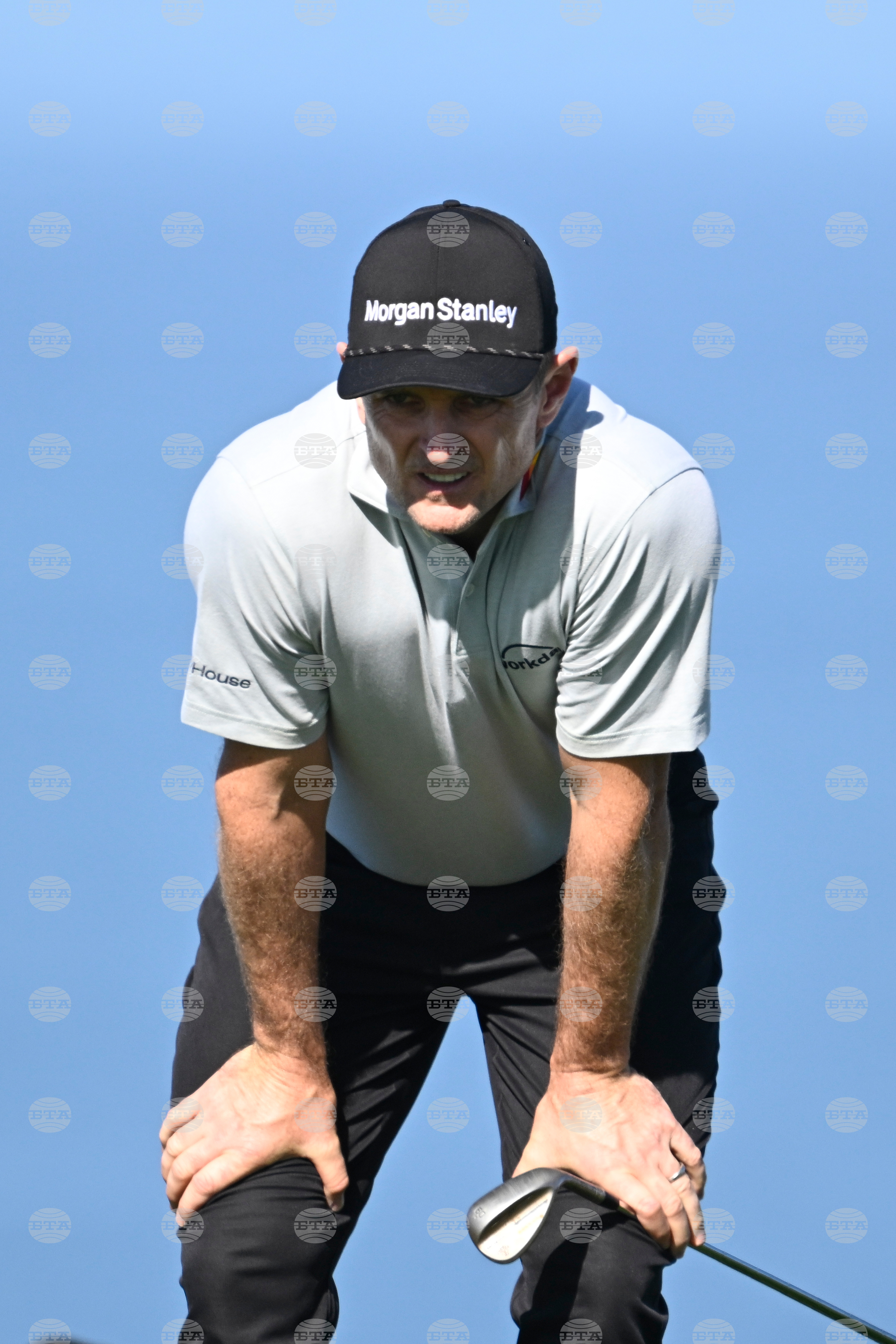 Farmers Insurance Open Golf