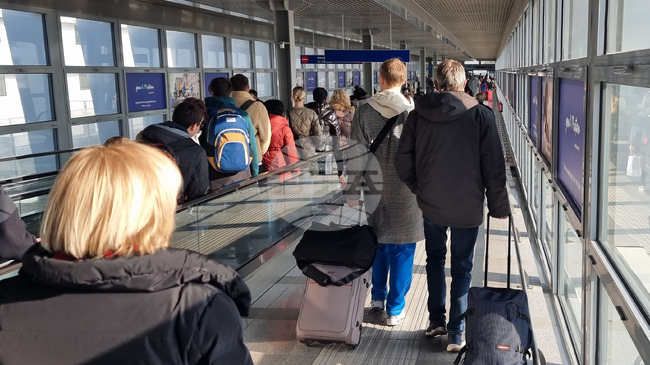 Исканията за връщане на бежанци в Гърция от други страни в ЕС се увеличават