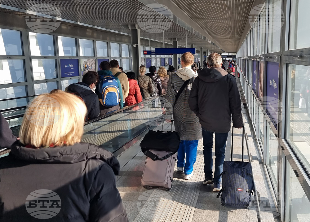 Bulgarians' Tourism and Business Travel Spending Exceeds BGN 4 Bln in 2024