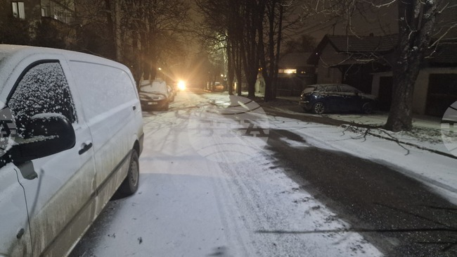 Пътищата в област Разград са проходими при зимни условия, няма въведени ограничения за движение