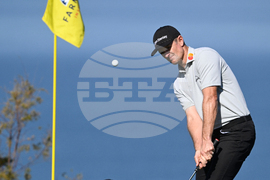 Farmers Insurance Open Golf