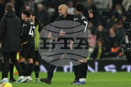 Britain Premier League Soccer