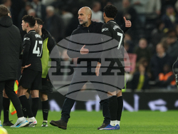 Britain Premier League Soccer