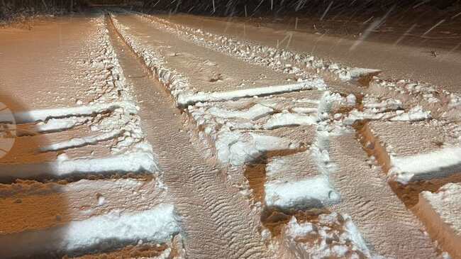 Трийсет машини обработват улиците в Стара Загора и общинската пътна мрежа, четири села имат проблем с електрозахранването