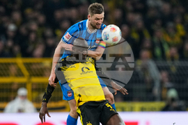 Germany Bundesliga Soccer