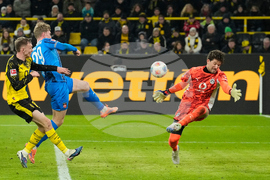 APTOPIX Germany Bundesliga Soccer