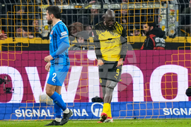 Germany Bundesliga Soccer