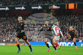 Britain Champions Cup Soccer