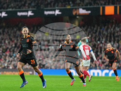 Britain Champions Cup Soccer