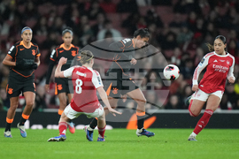 Britain Champions Cup Soccer